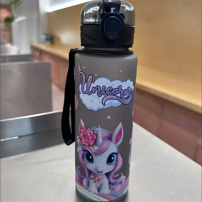 Dětská láhev do školy 700 ml