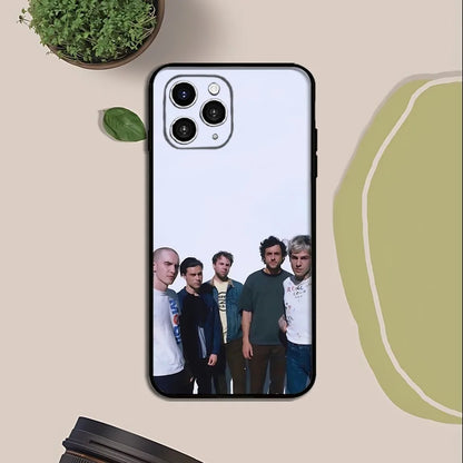 Kryt na Iphone The Neighbourhood