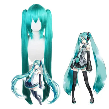 Kostým Miku