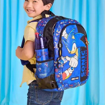 Školní batoh Sonic