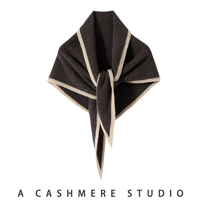 Dámská kašmírová šála