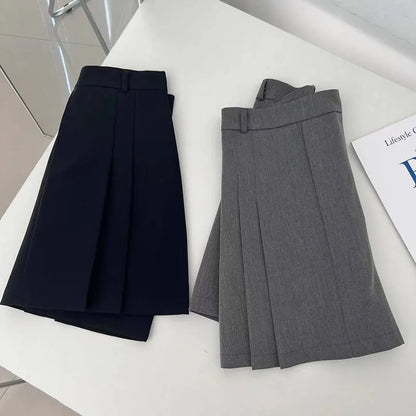 Dámská elegantní sukně