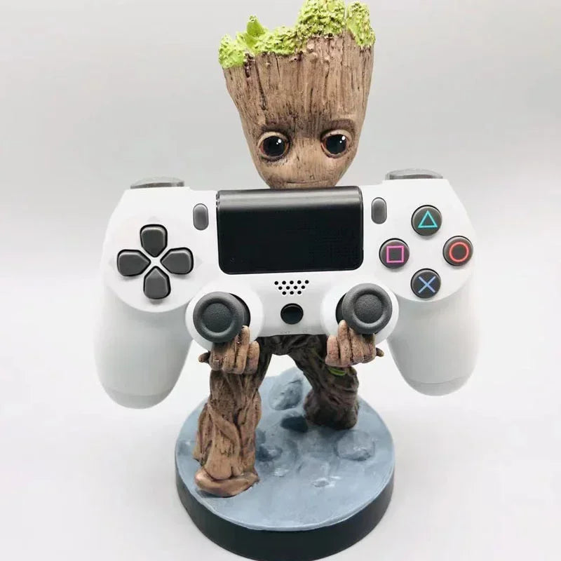 Držák Groot