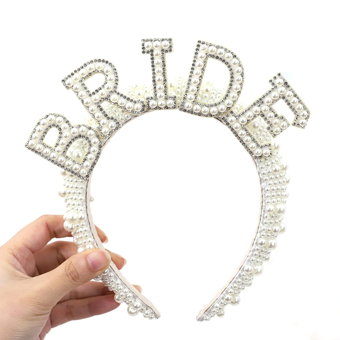 Čelenka Bride