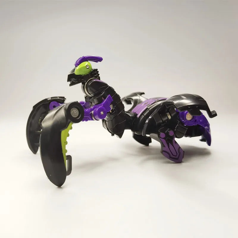 Hračka Bakuganes Battle Ball