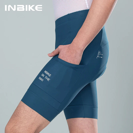 Pánské cyklistické kraťasy