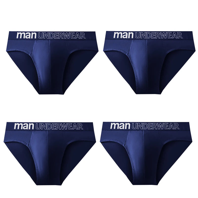 Set jednobarevných slip