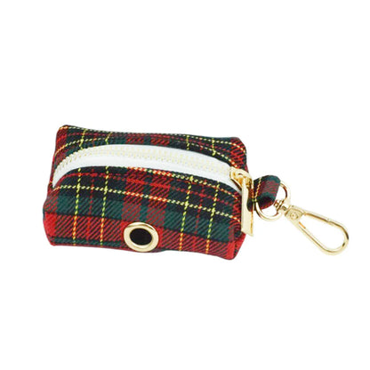 Vánoční obojek pro psy