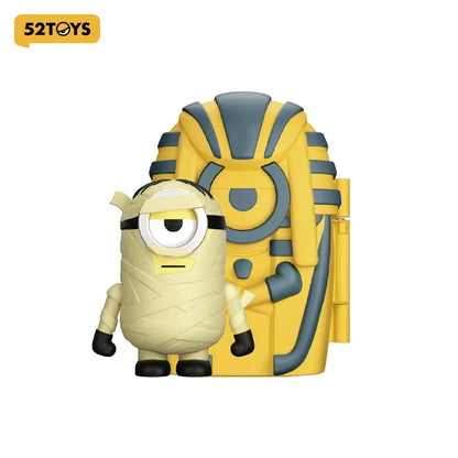 Figurky Mimoňové