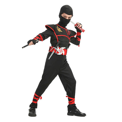 Dětský kostým Ninja