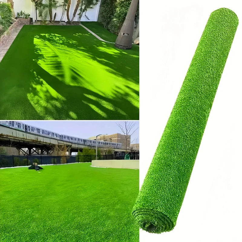 Umělý trávník