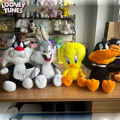Plyšová hračka Looney Tunes