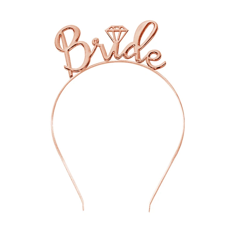Doplňky Bride to Be