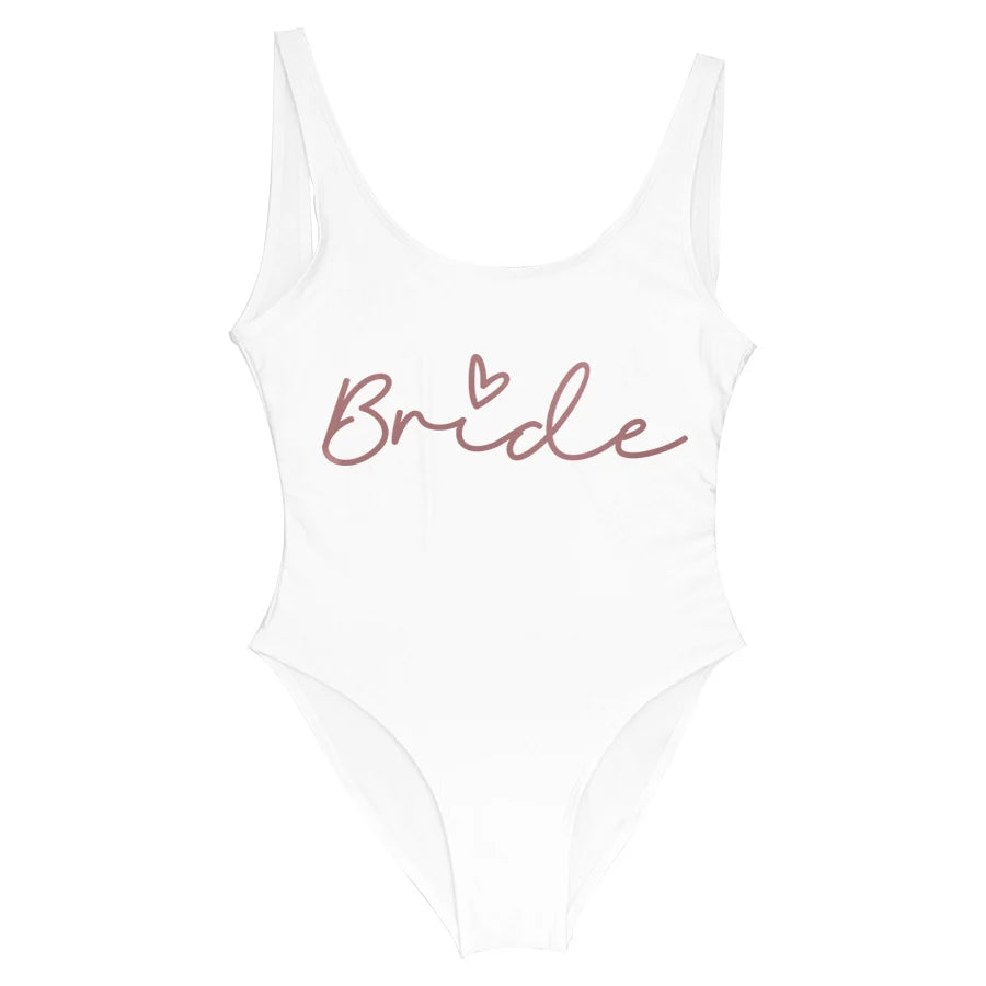 Plavky Bride