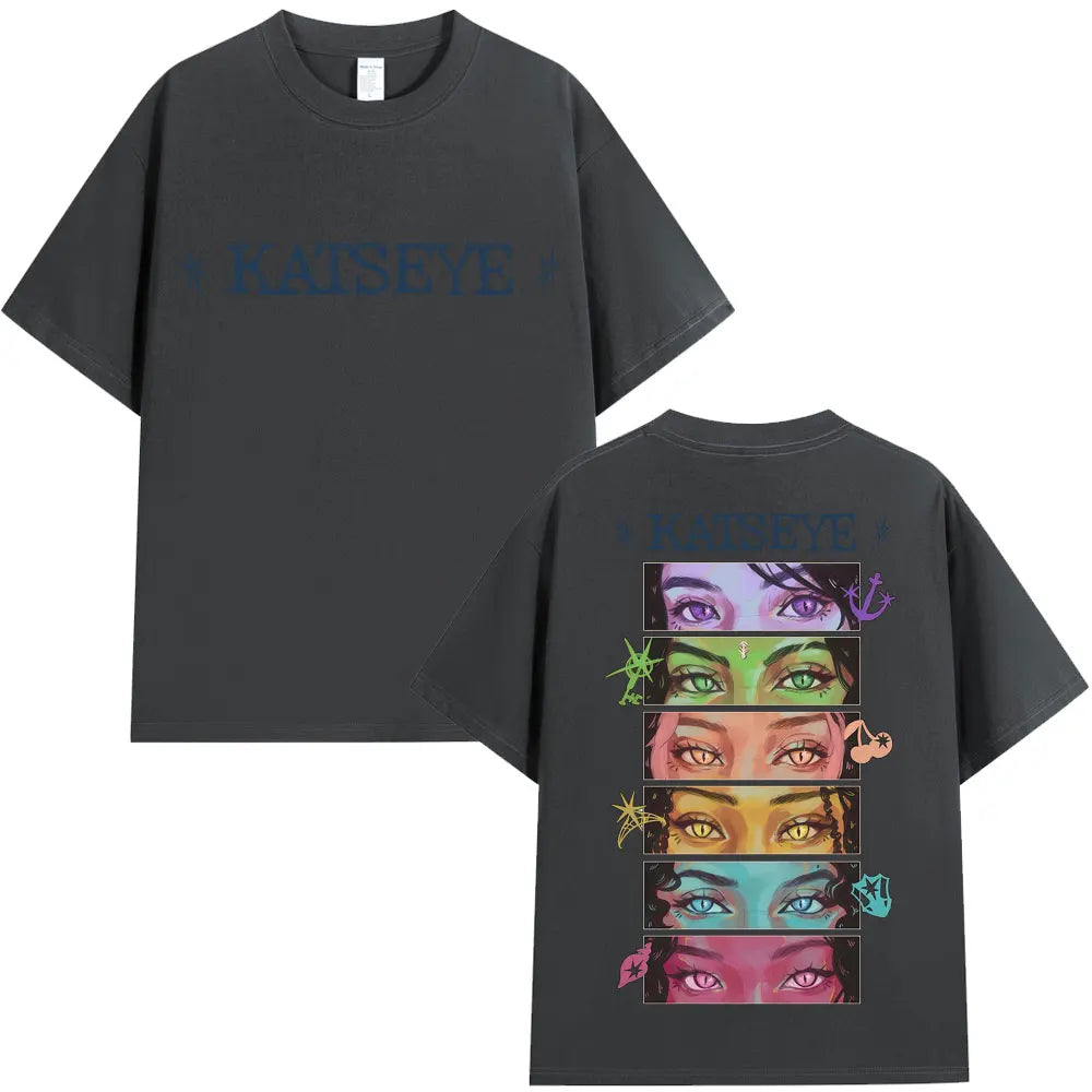 Oversized triko Katseye