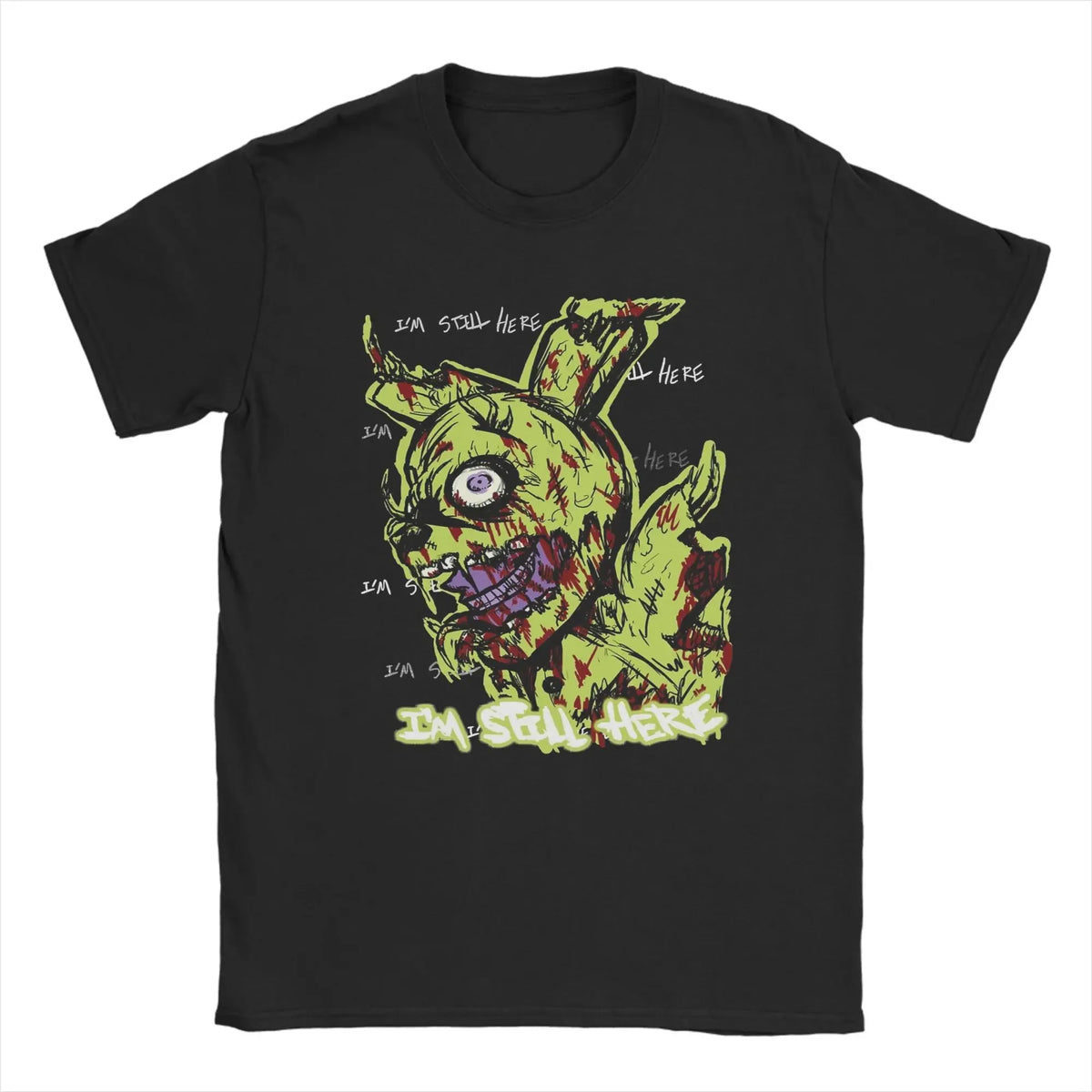 Pánské triko FNAF