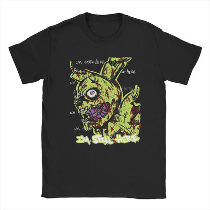 Pánské triko FNAF