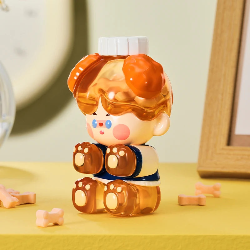 POP MART Pino Jelly