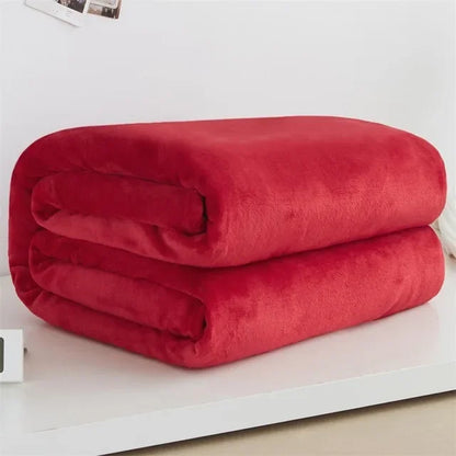 Fleece deka
