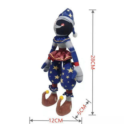 Plyšáci Fnaf