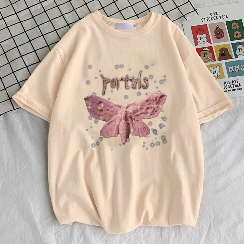Dámské triko Melanie Martinez