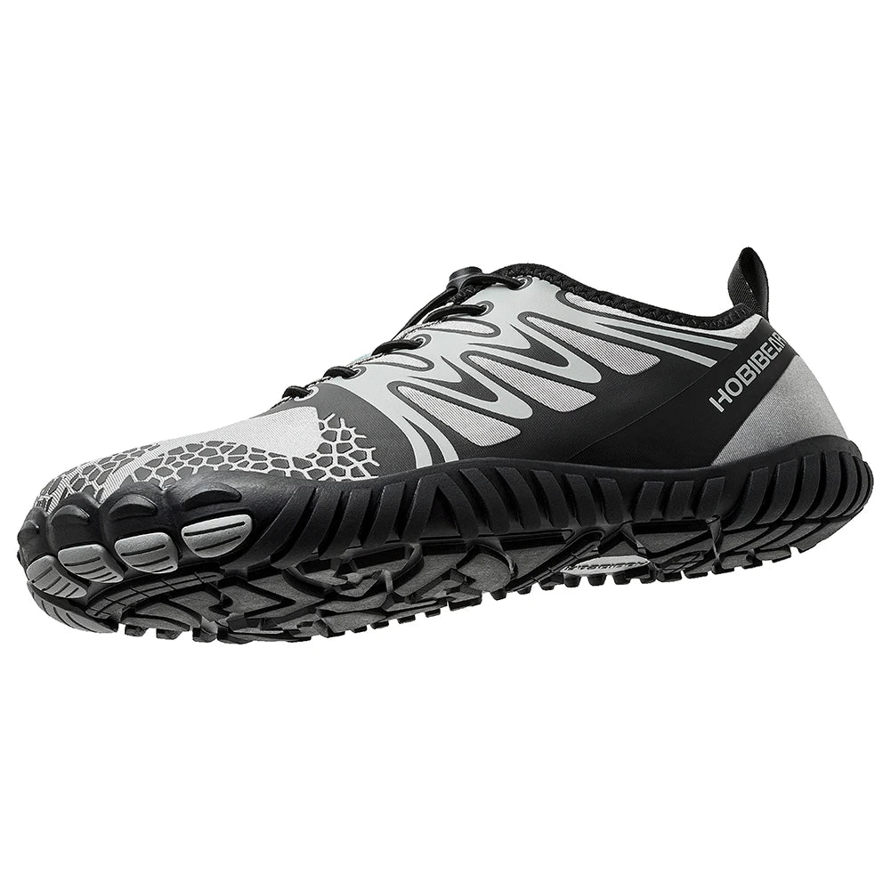 Unisex barefoot tenisky
