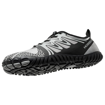 Unisex barefoot tenisky