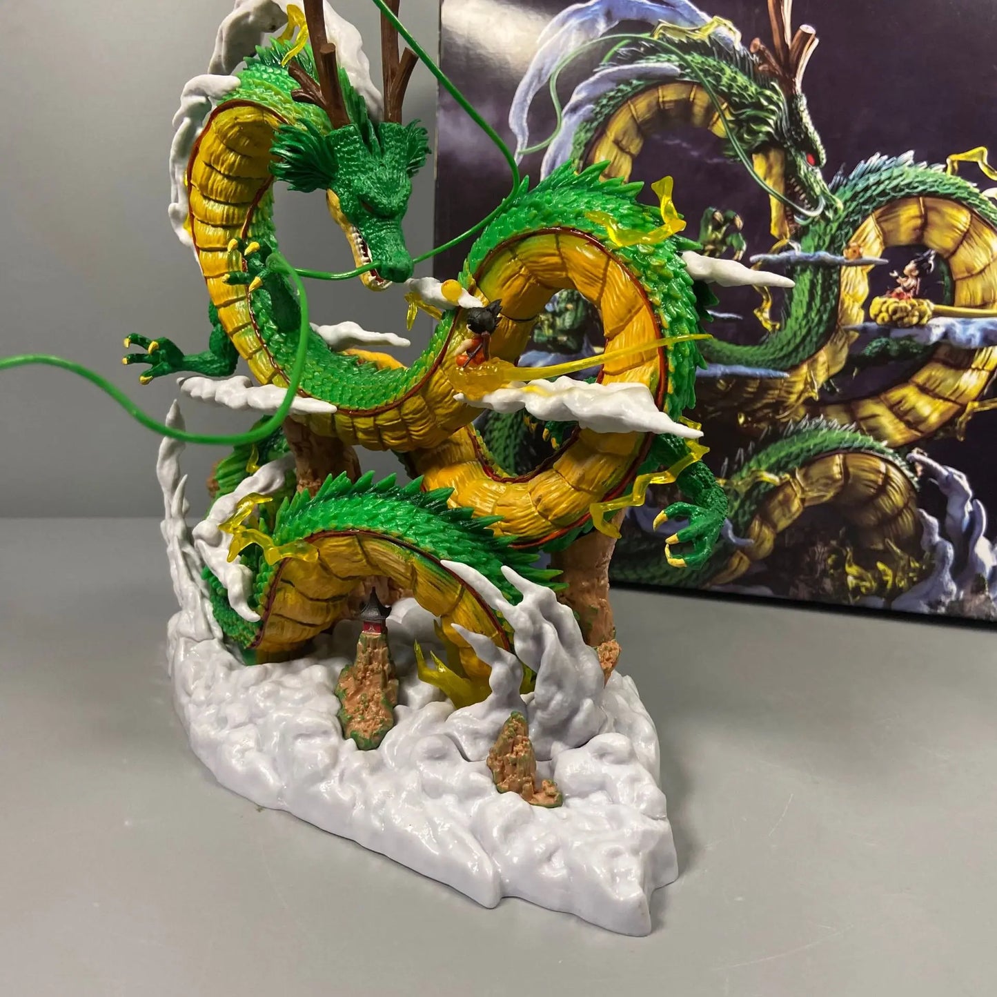 Dragon Ball Anime 24 cm