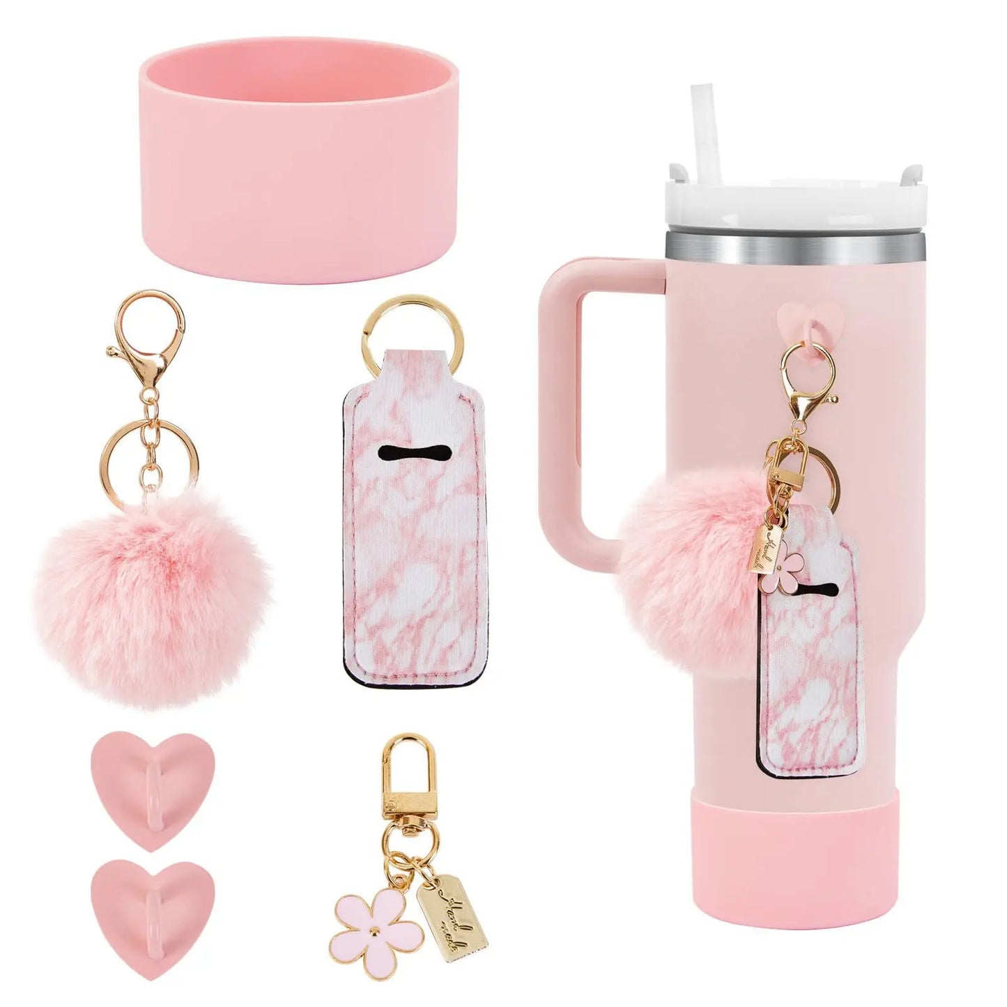 Doplňky na Stanley cup set