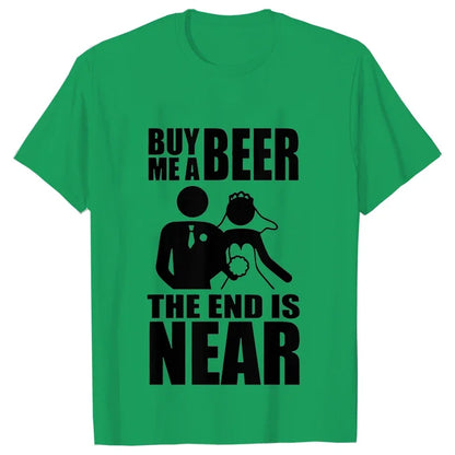 Triko Buy me a beer