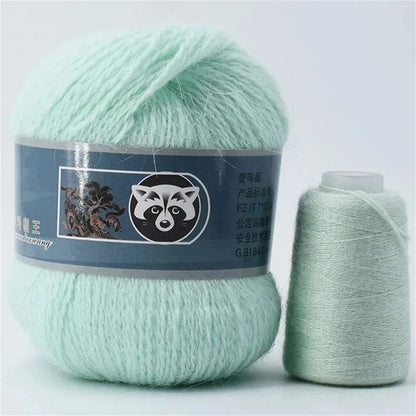 Příze Mink Cashmere