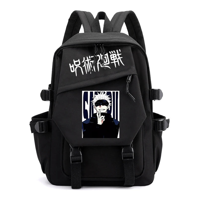 Školní batoh Jujutsu Kaisen