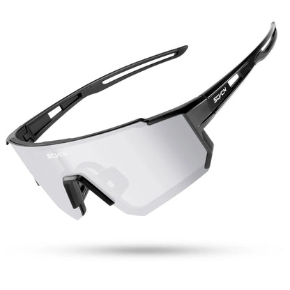 Unisex cyklistické brýle