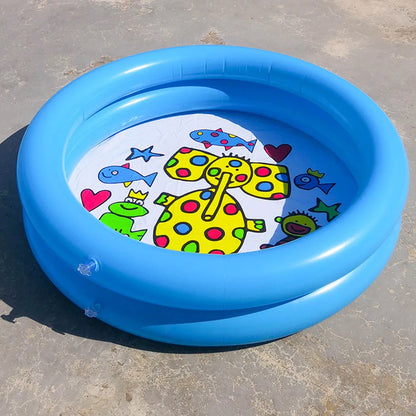 Nafukovací bazének 65 cm