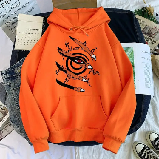 Unisex mikina Anime