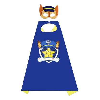 Tlapková patrola kostým