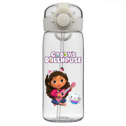 Láhev Gabby Dollhouse