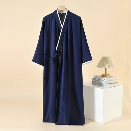 Pánské kimono