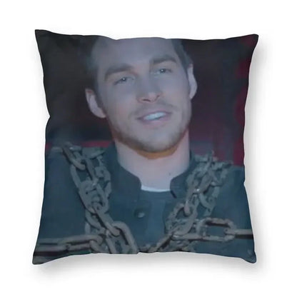 Povlak na polštář Upíří deníky