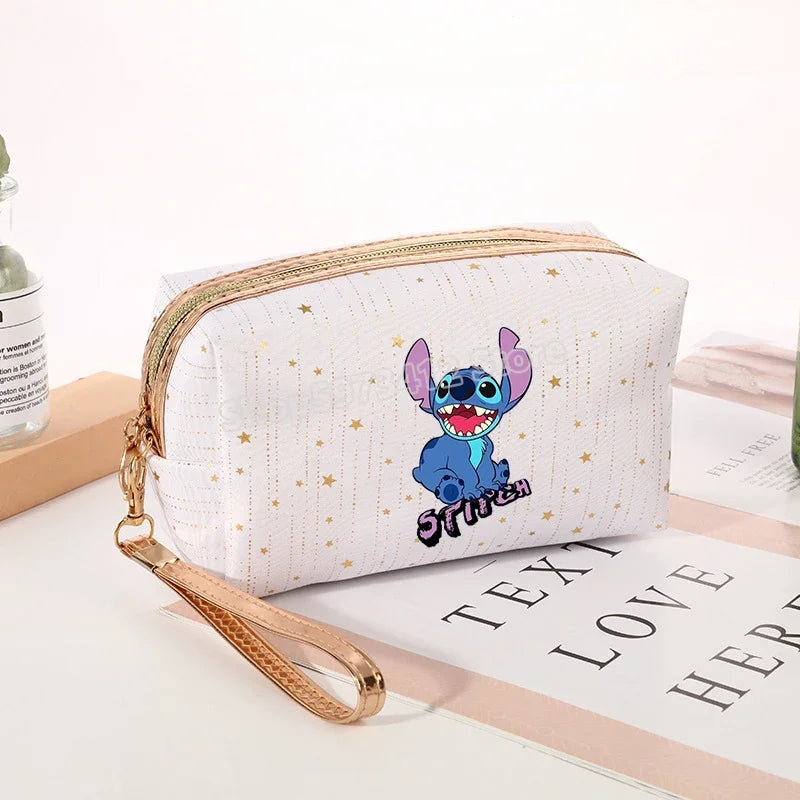 Taštička Stitch