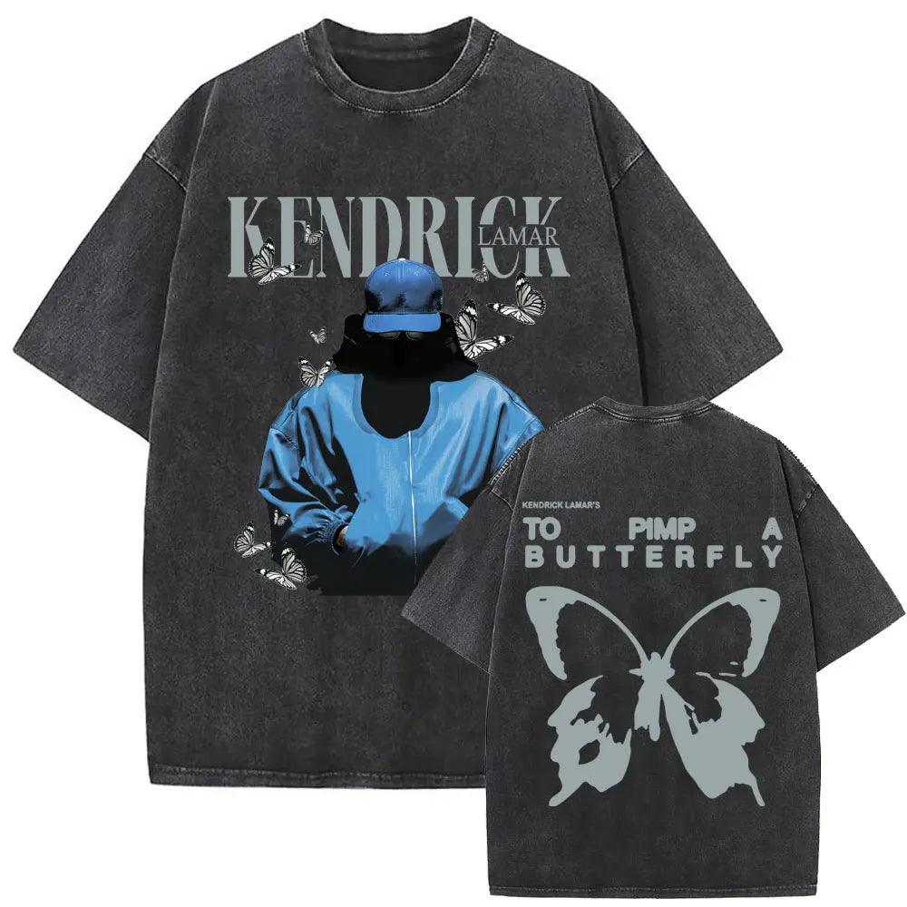 Triko Kendrick Lamar They Not Like Us