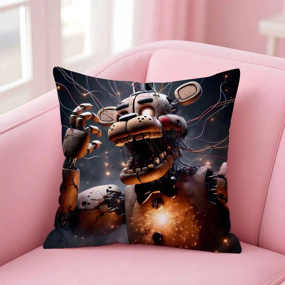 Povlak Five nights at Freddys