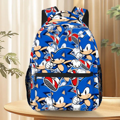 Školní batoh Sonic