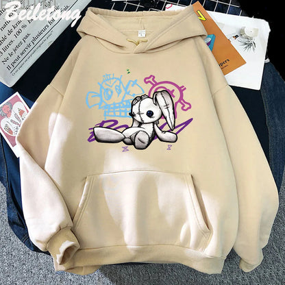 Unisex mikina Arcane Jinx