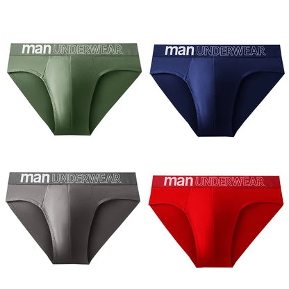 Set jednobarevných slip