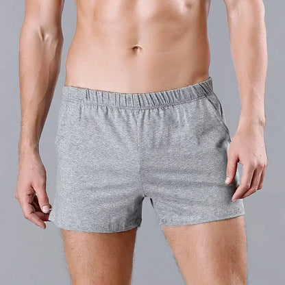 Pánské bavlněné trenky