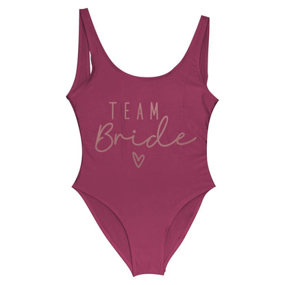 Plavky Bride