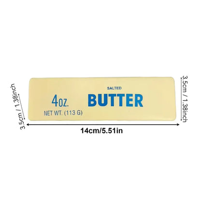 Butter Squishy hračka
