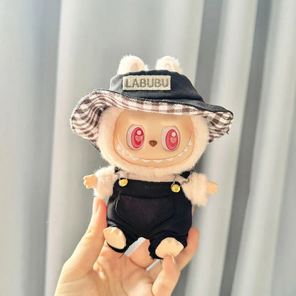 Oblečení pro Labubu