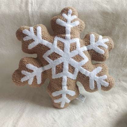 Vánoční plyšová hračka